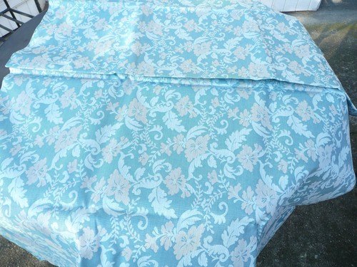 Tissu vintage ancien pour - tissu,