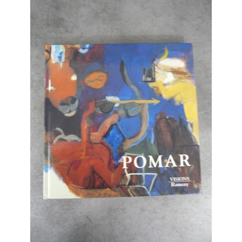 Julio pomar fables - fables, et