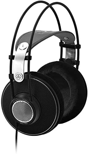 Casque akg professional - akg,
