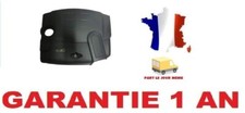 Cache moteur avec mousse - avec,