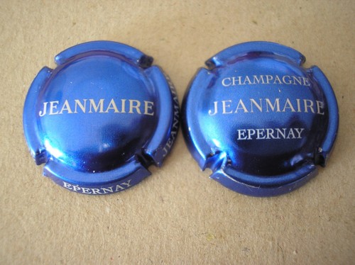 Capsules champagne - ,