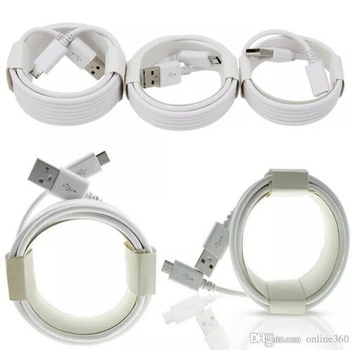 Lot câbles micro usb - micro, !!|