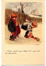 CPA - Carte postale ancienne -