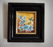 Tableau émaux ❤️Ferdel