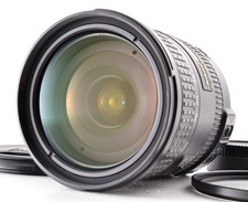 Objectif zoom Nikon AF-S DX Nikkor 18-200 mm f3,5-5,6 G ED VR II Japon...