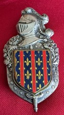 insigne Gendarmerie Nationale