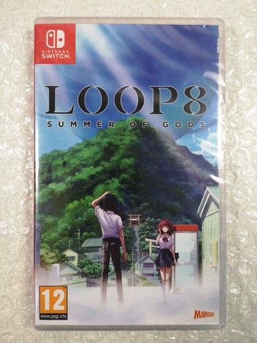 Loop8 summer gods switch - of,