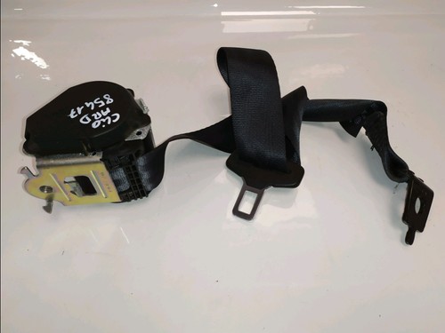 Ceinture securite arriere - de,