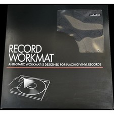 Tapis de travail NAGAOKA RWM01