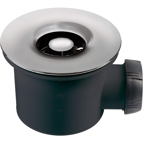 Bonde douche tourbillon - bonde, de