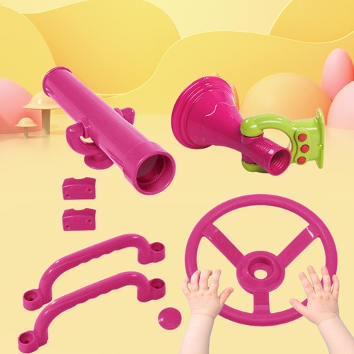 Accessoires aire jeu 4 - d'aire, de