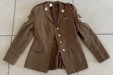 Veste Militaire Femme