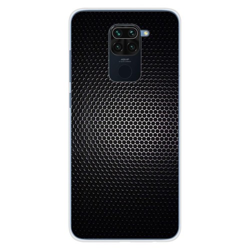 Coque silicone imprimée - coque,