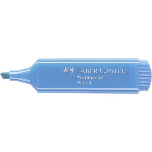 Surligneur faber castell - surligneur, 46