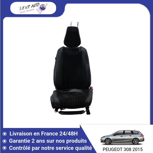 Interieur complet - 🇫🇷,