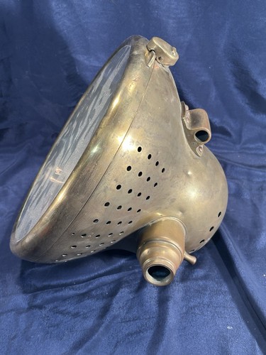 Ancien gros phare - , projecteur