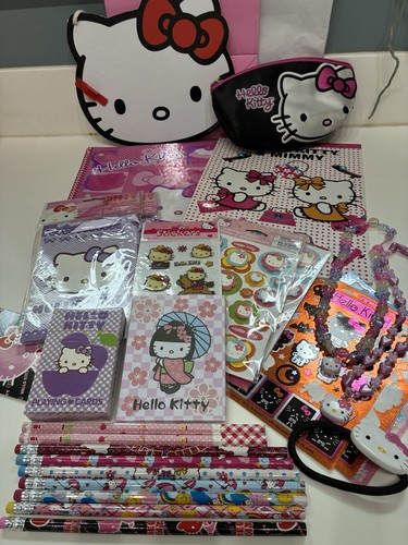 Hello kitty sanrio collectors - kitty,