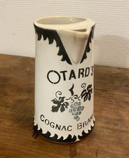 Ancienne Carafe Publicitaire