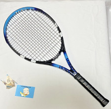 OCCASION Babolat Pure drive première génération, G2 4 1/2 [bon 5/10] du Japon