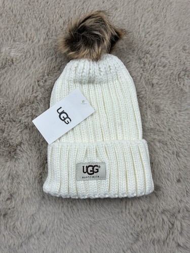 Bonnet ugg australia blanc - australia,