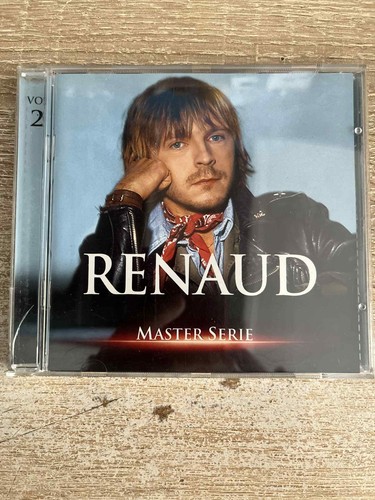 Renaud master serie - renaud,