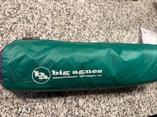 Big agnes pitchpine vst - pitchpine, 1.5