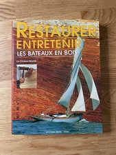 Livre : Restaurer et
