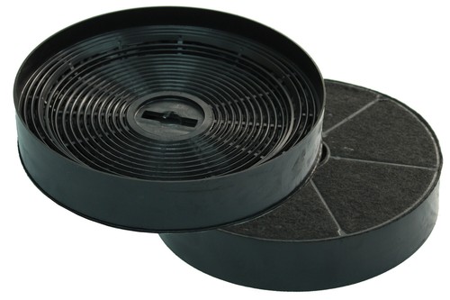 Filtre charbon actif - à, pour