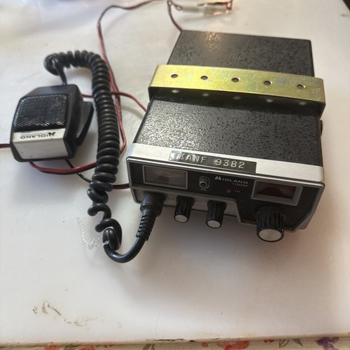 Midland 100m channel - 100m, cb