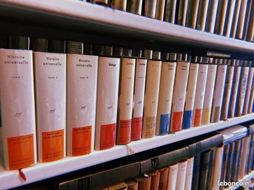 Intégrale encyclopédies - intégrale,