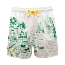 Q4188 COSTUME BOXER UOMO MC2