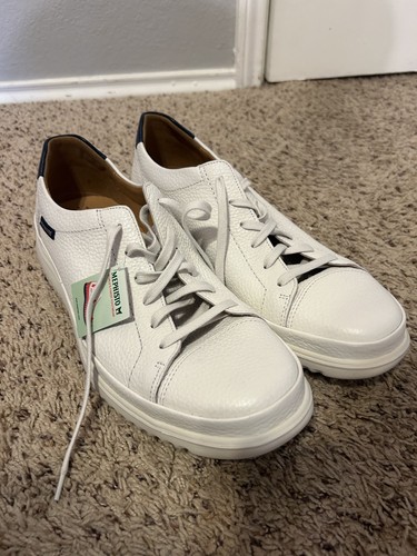 Men mephisto thomas white - men’s,