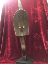 Reliquaire KOTA du Gabon