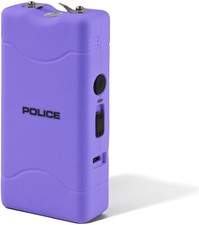 POLICE Stun Gun 800 Max Volt