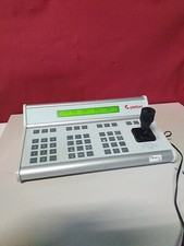 Plettac VK200DJ H.XM90-13 Control Panel