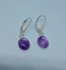 boucles d'oreille dormeuses