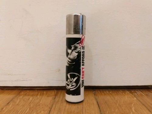 Accendino clipper brand - accendino,