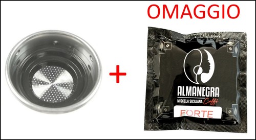 Ariete filtre coupelle - filtre, tasse