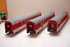 TRAIN HO JOUEF : 1 VOYAGEUR, 1