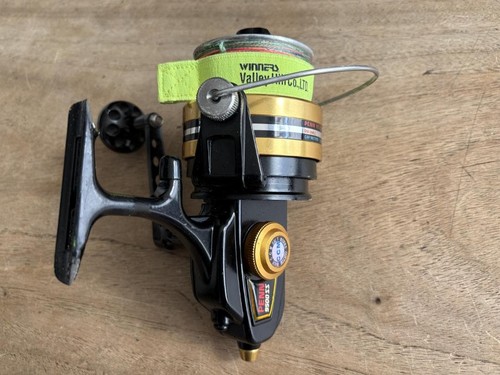 Moulinet tournant penn 9500ss - tournant,