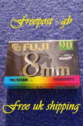 Fuji mp cassette - p5-90,