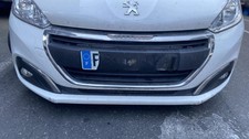 Pare choc avant PEUGEOT 208 1 PHASE 2 1613478880