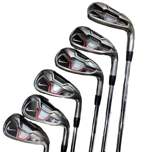 Nike x iron set - iron,