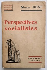 Perspectives socialistes par
