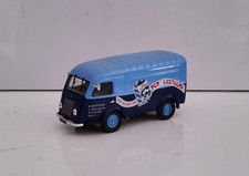 Fourgon 1/43 - Ixo Altaya - Renault 1000 kg - Pèr' Lustucru