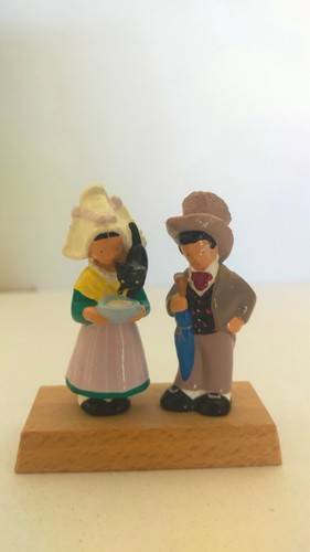 Santon cassegrain couple - -,
