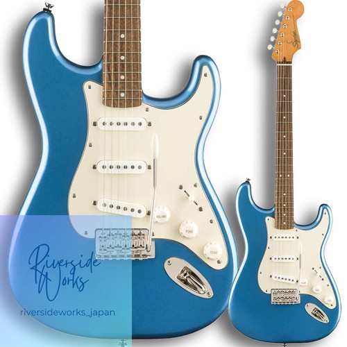 Squier fender classic - squier, vibe