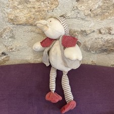 Doudou Peluche Moulin Roty