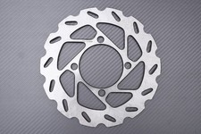 Disque Avant Wave Fixe