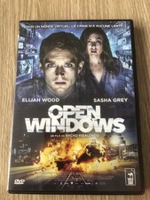 FILM OPEN WINDOWS ELIJAH WOOD